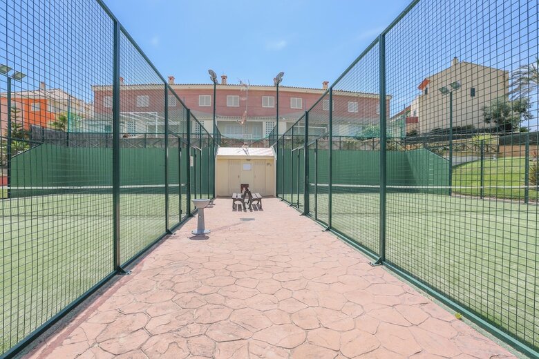 Apartamentos Las Cumbres In Islantilla