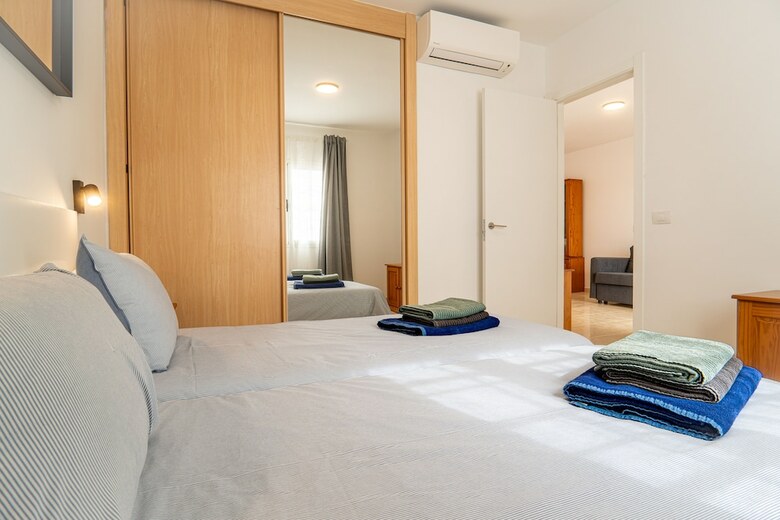 Apartamentos Las Casitas de Corralejo