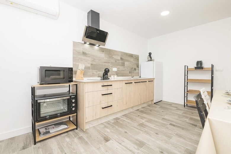 Apartamento Tom-isi In Rota