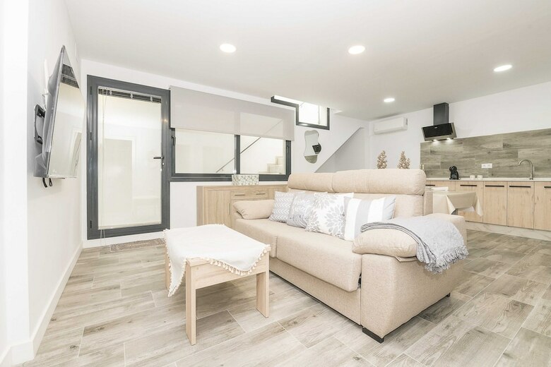 Apartamento Tom-isi In Rota