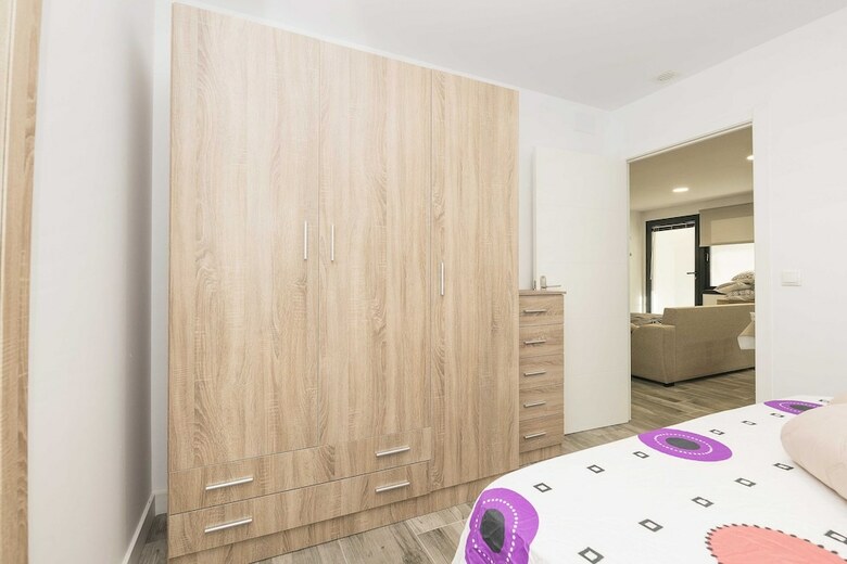 Apartamento Tom-isi In Rota