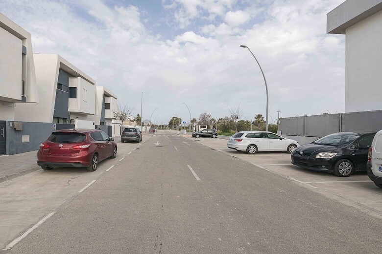 Apartamento Tom-isi In Rota