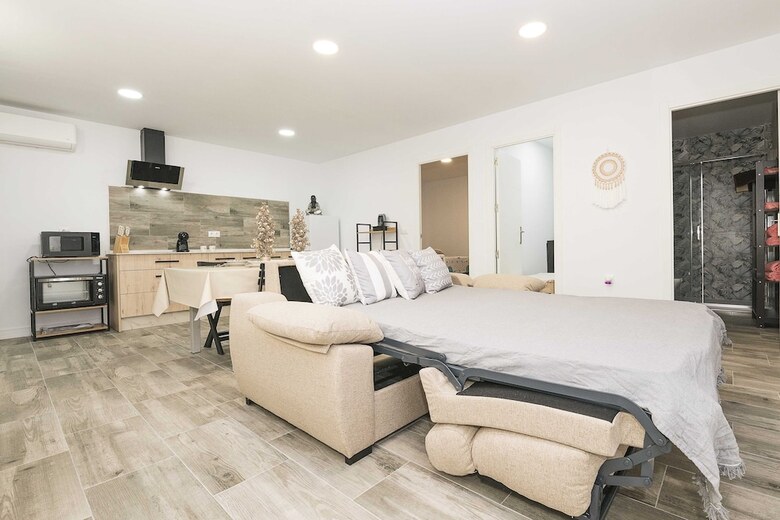 Apartamento Tom-isi In Rota