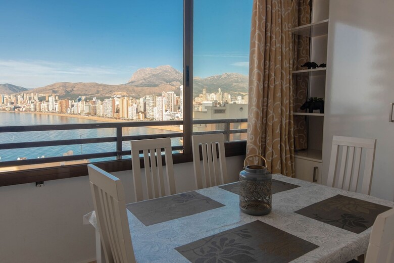 Sun & Beach View Apartments