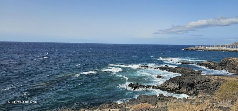 Apartamentos Peaceful Tenerife Retreat - Relax & Unwind