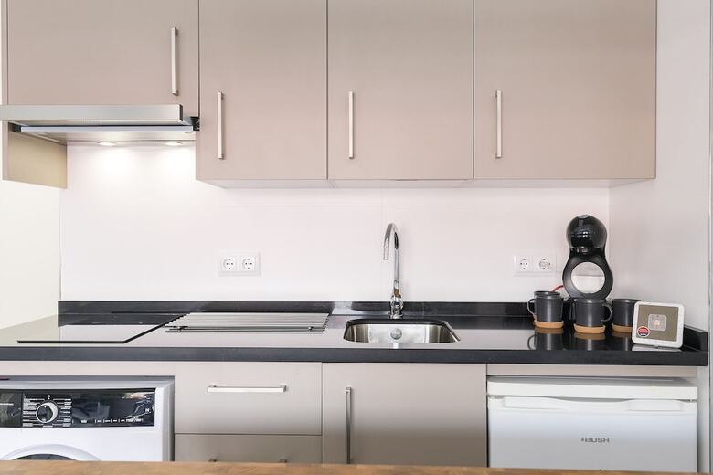 Apartamentos Camarote De Algetares 2