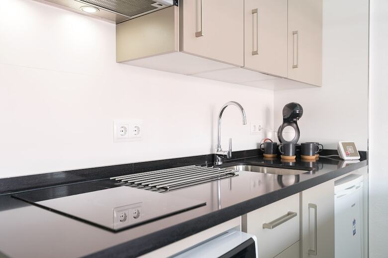 Apartamentos Camarote De Algetares 2