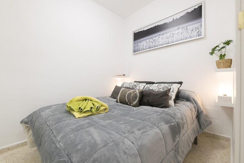 Apartamentos Camarote De Algetares 2