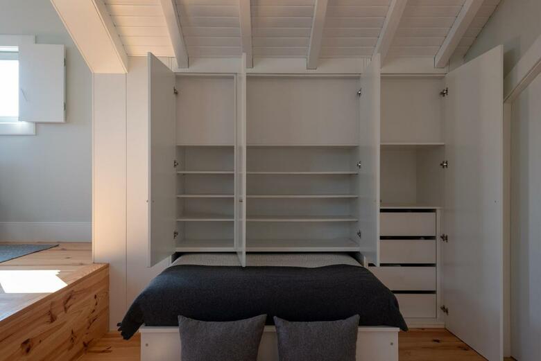 Apartamento Oporto Rooftop Studio By Vacationy