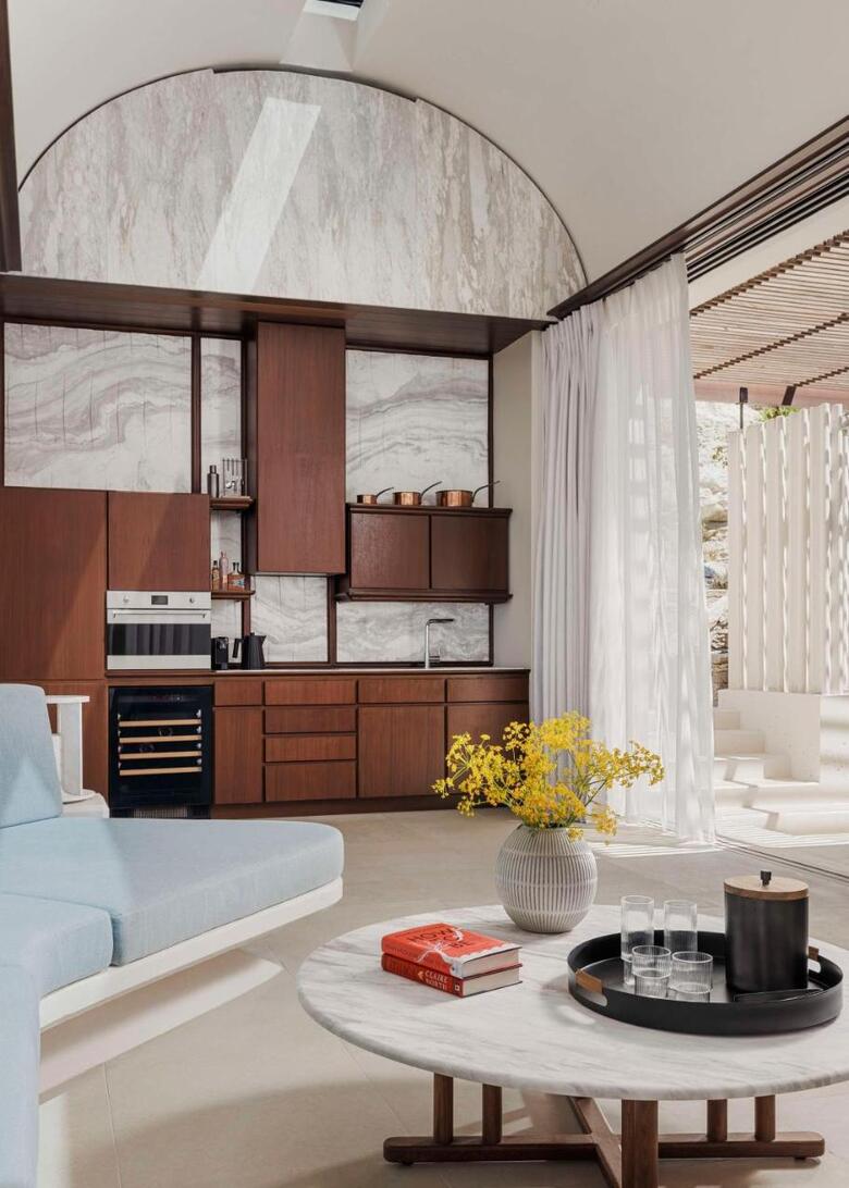 Hotel One&only K�a Island