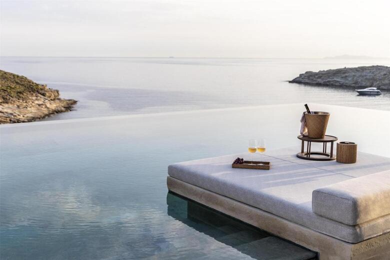 Hotel One&only K�a Island