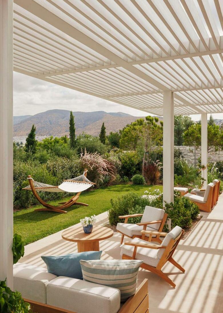 Hotel One&only Aesthesis, Athens