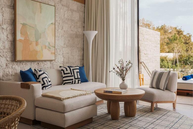Hotel One&only Aesthesis, Athens