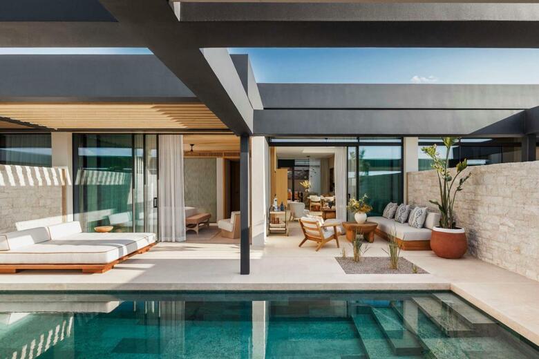 Hotel One&only Aesthesis, Athens