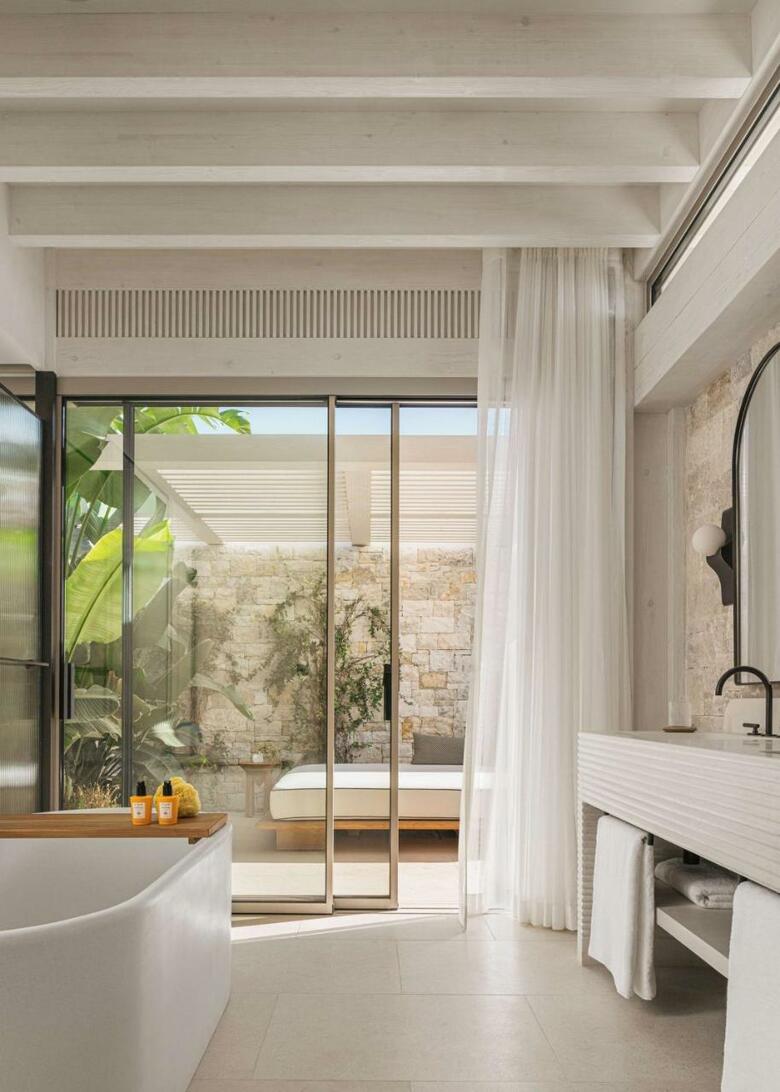 Hotel One&only Aesthesis, Athens