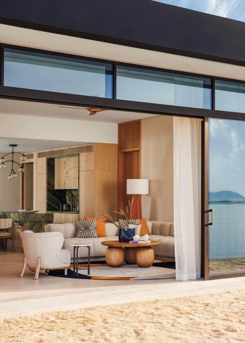 Hotel One&only Aesthesis, Athens