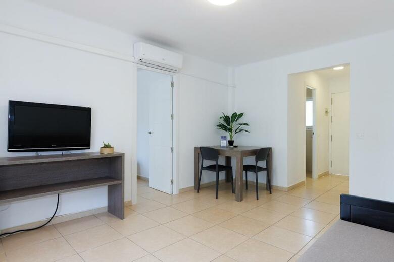 Apartamentos Centric Rentalmar
