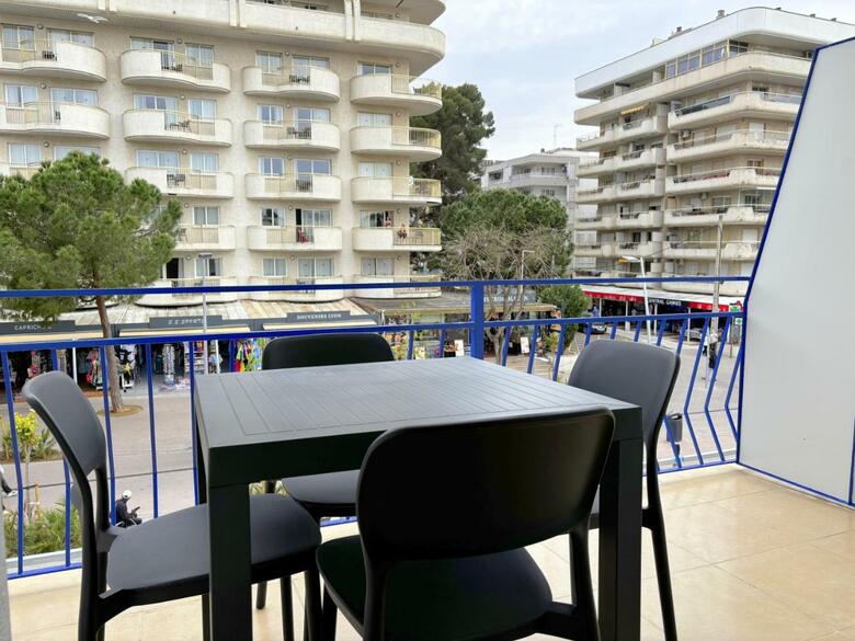 Apartamentos Centric Rentalmar