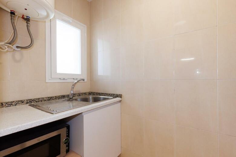 Apartamentos Centric Rentalmar