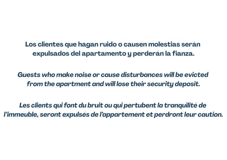 Apartamentos Centric Rentalmar