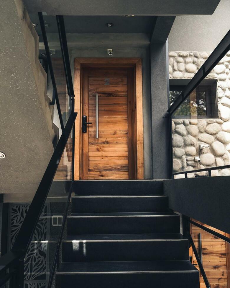 Hotel Rotui Luxury Village