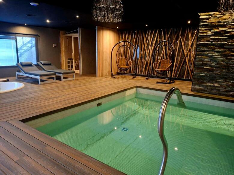 Hotel Ayres De Calafate