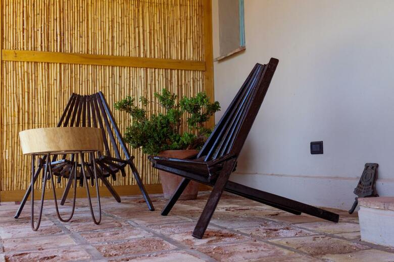 Hotel El Porvenir Wine Lodge