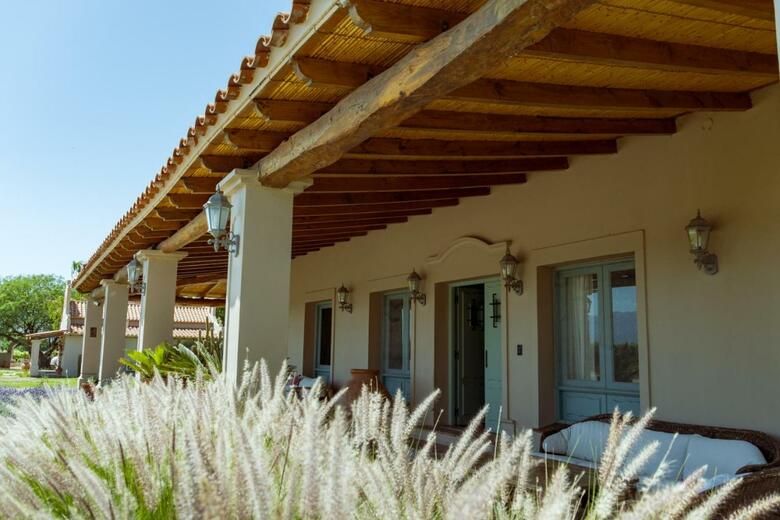 Hotel El Porvenir Wine Lodge