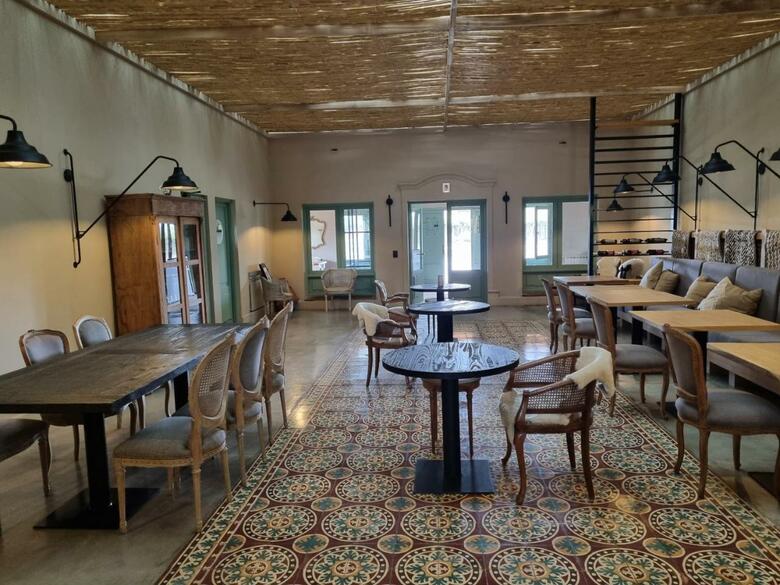 Hotel El Porvenir Wine Lodge