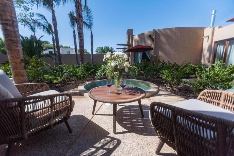 La Maria Hotel Boutique