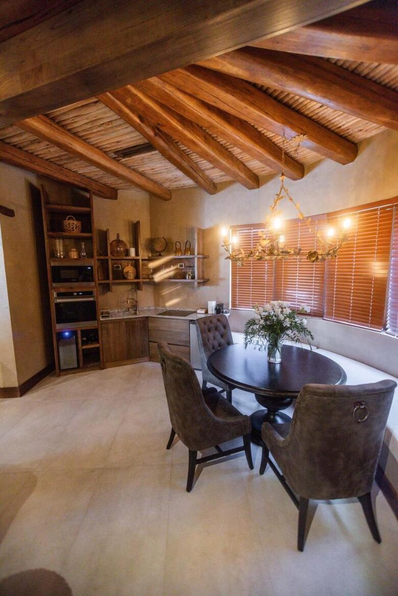 La Maria Hotel Boutique