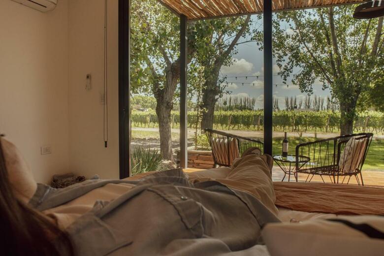 Lodwine Lodge Apartments