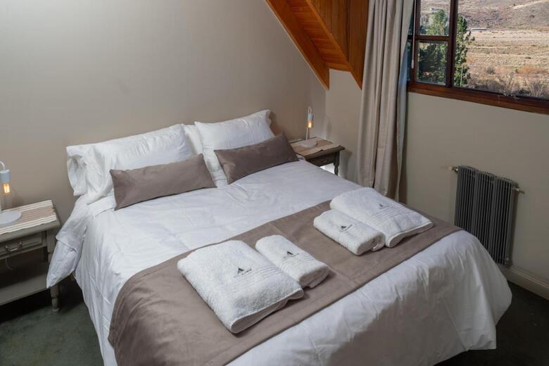 Hotel Am�rian Alumin�