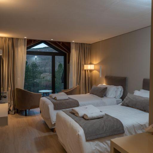 Hotel Am�rian Alumin�
