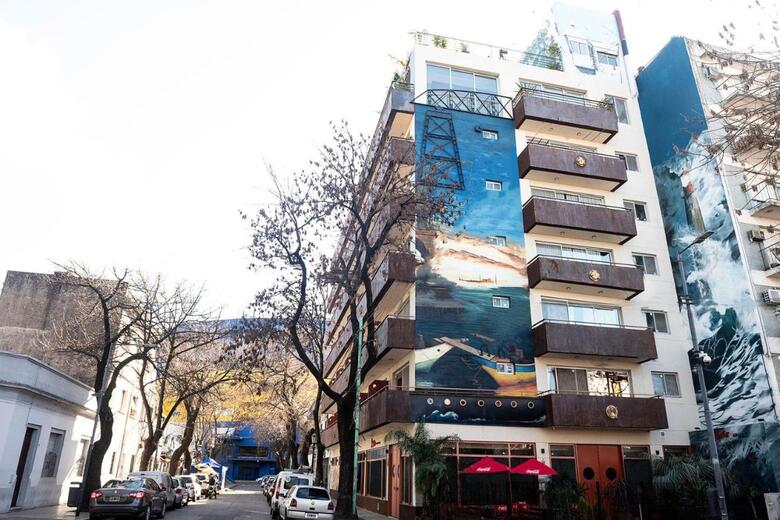 Aparthotel Filiberto By Ippa