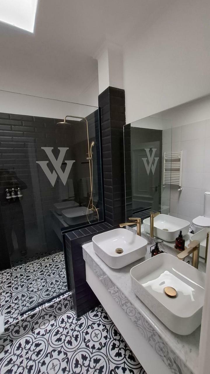 Hotel Viamonte Winery Lodge