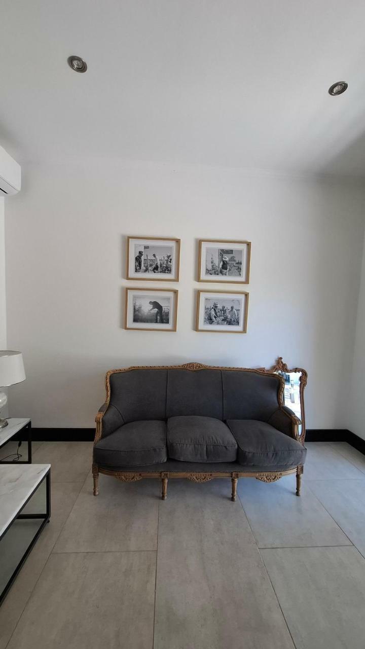 Hotel Viamonte Winery Lodge