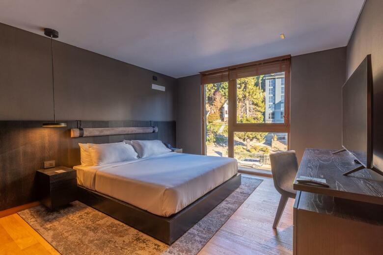 Hotel Radisson Blu Bariloche