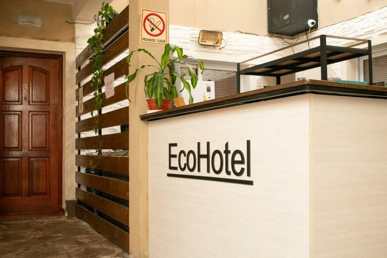 Hotel Del Monumento