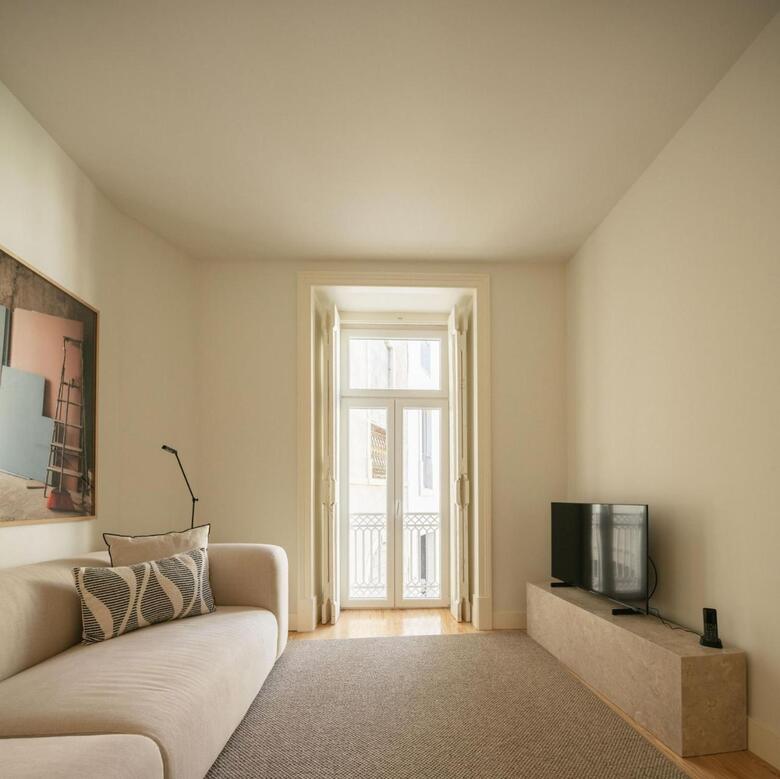 Aparthotel Lioz Lisboa