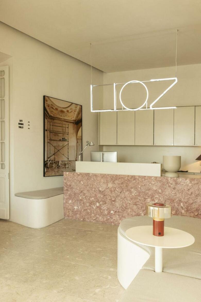 Aparthotel Lioz Lisboa
