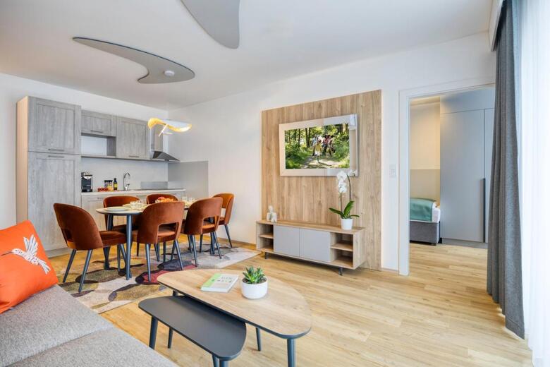 Apartamentos Somerset Sch�nbrunn Vienna