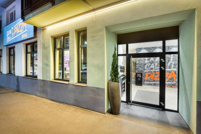 Apartamentos Somerset Sch�nbrunn Vienna