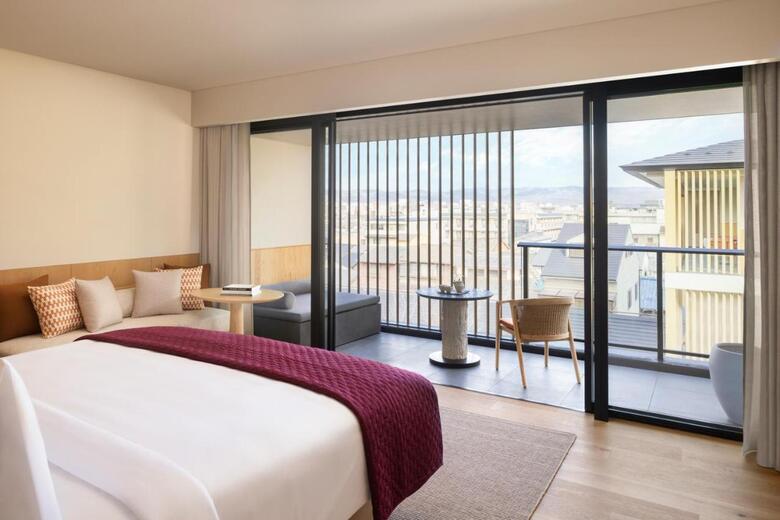 Hotel Six Senses Kyoto