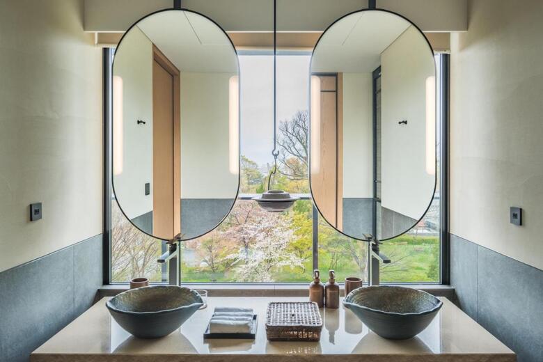 Hotel Six Senses Kyoto