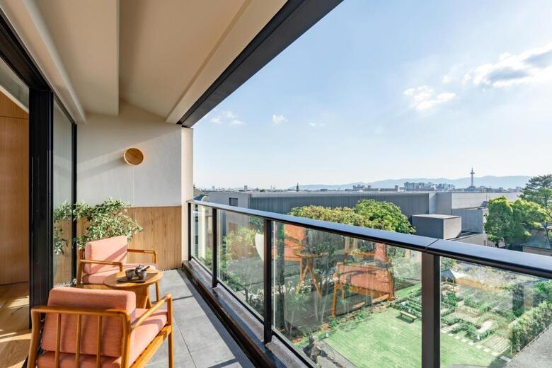 Hotel Six Senses Kyoto