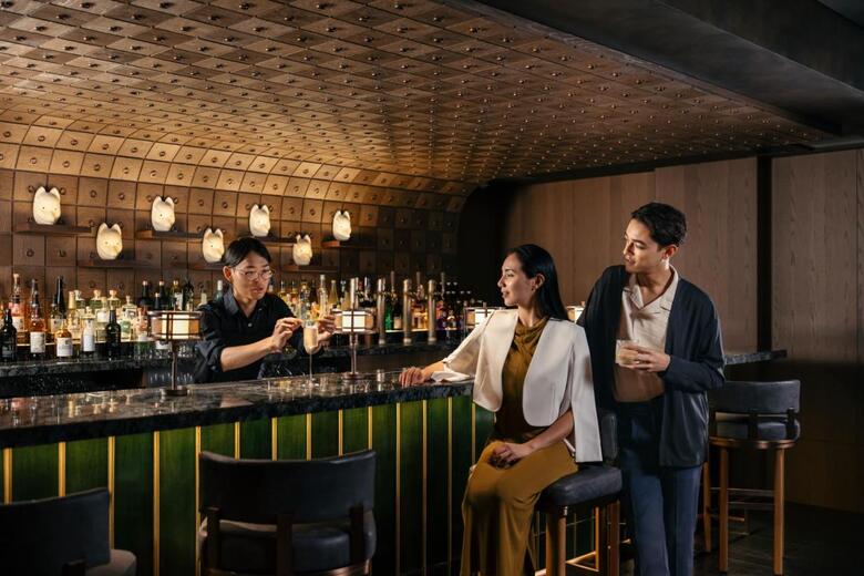 Hotel Six Senses Kyoto