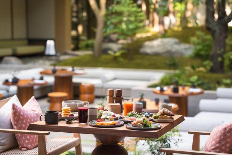 Hotel Six Senses Kyoto