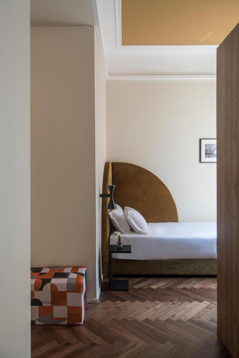 Hotel Palazzo Buenos Aires