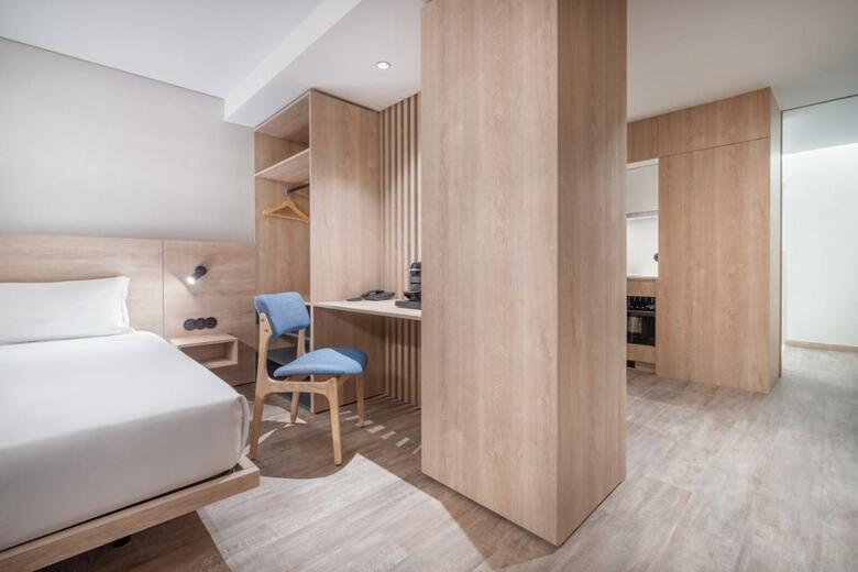 Moov Apartments Boavista